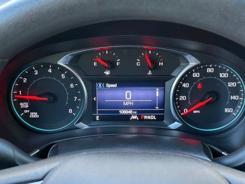 Used 2020 Chevrolet Equinox LT FWD image 26