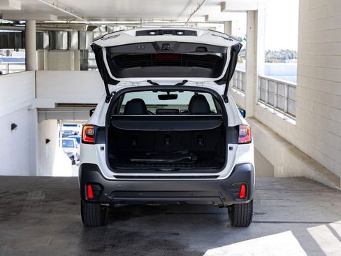 Used 2021 Subaru Outback Onyx Edition XT image 22