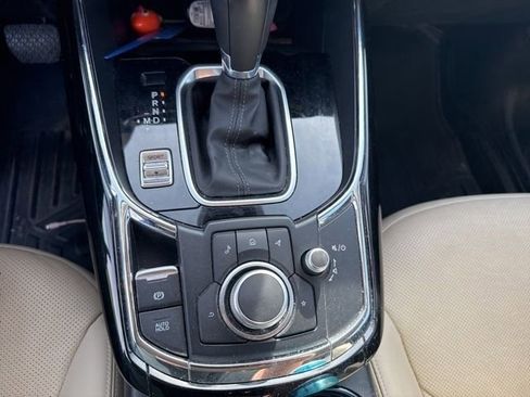 Used 2023 MAZDA CX-9 Touring Plus AWD/4WD image 26