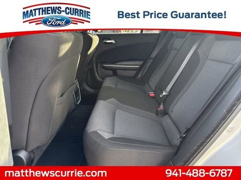 Used 2020 Dodge Charger SXT image 12