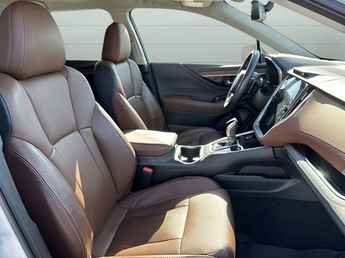 Used 2022 Subaru Outback Touring XT image 28