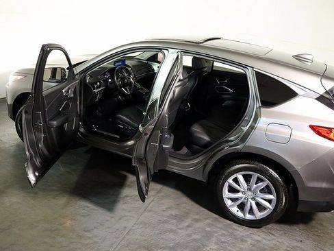 Certified 2024 Acura RDX SH-AWD image 5