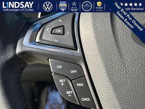 Used 2018 Ford Edge SEL image 20