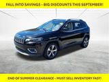 Used 2020 Jeep Cherokee Limited image 4