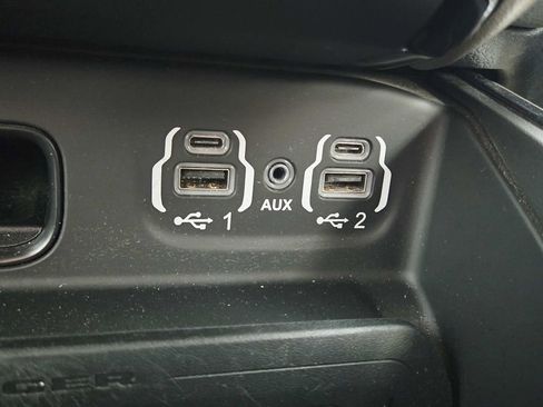 Used 2022 RAM 3500 Laramie image 35