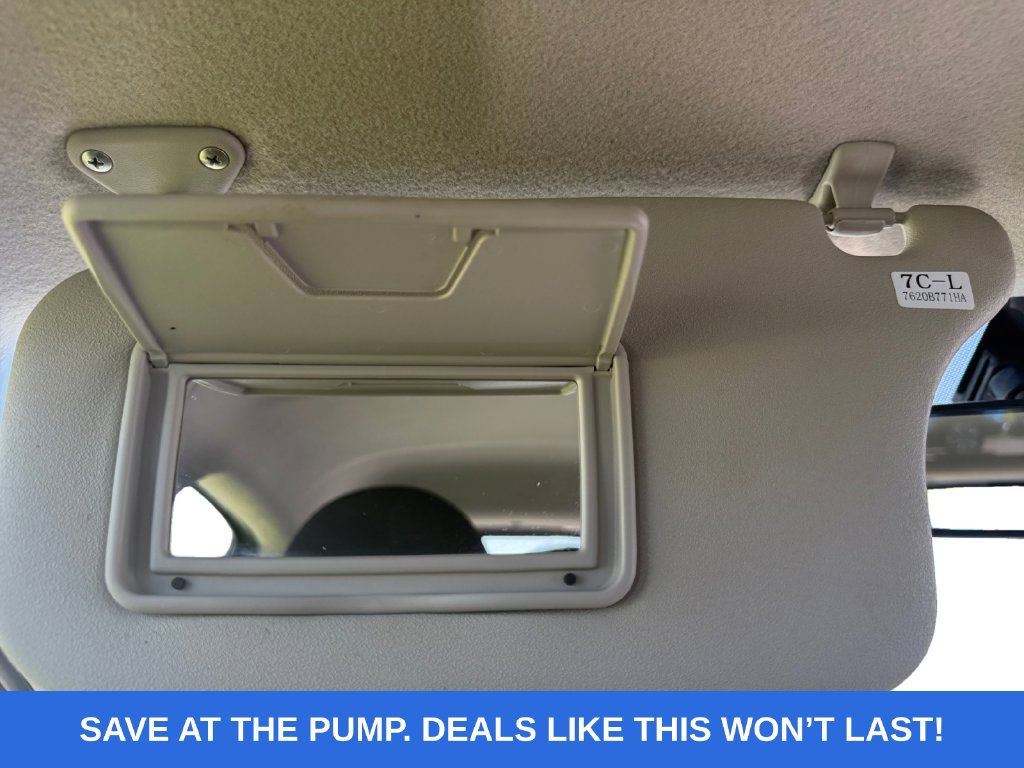 Used 2024 Mitsubishi Mirage ES FWD image 18