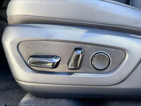 Used 2024 Lexus NX 350h AWD w/ Vision Package image 33