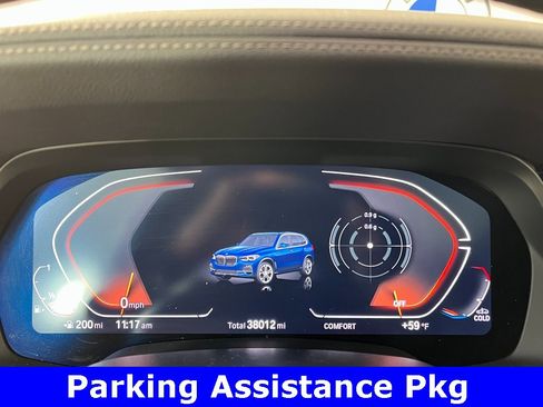 Certified 2023 BMW X5 xDrive40i w/ Premium Package image 4