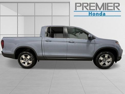 New 2026 Honda Ridgeline RTL image 8