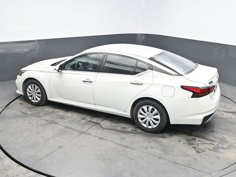 Used 2021 Nissan Altima 2.5 S image 34
