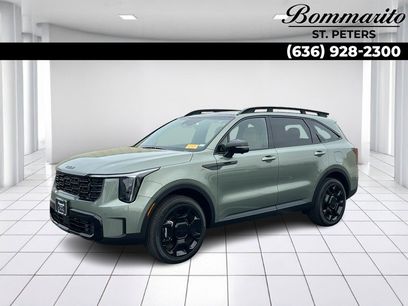 Used 2026 Kia Sorento SX Prestige