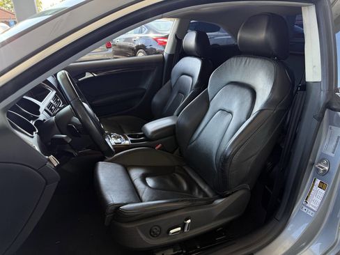 Used 2015 Audi A5 2.0T Premium Plus w/ Technology Package image 12