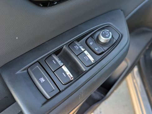 Used 2025 Subaru Forester Limited image 14