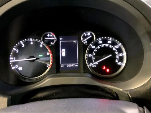 Certified 2023 Lexus GX 460 Premium w/ Premium Package image 25