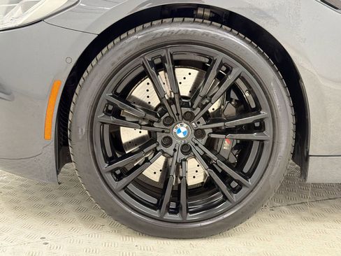 Used 2022 BMW M5 w/ Executive Package AWD/4WD image 12