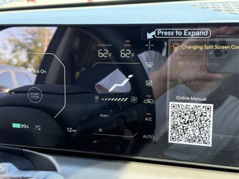 New 2026 Kia EV9 Wind image 25