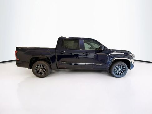 New 2026 Toyota Tundra Platinum AWD/4WD image 7