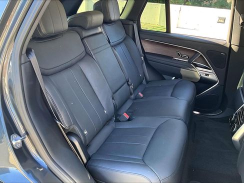 Used 2023 Land Rover Range Rover SE image 21