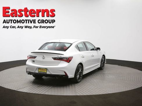 Used 2022 Acura ILX image 40