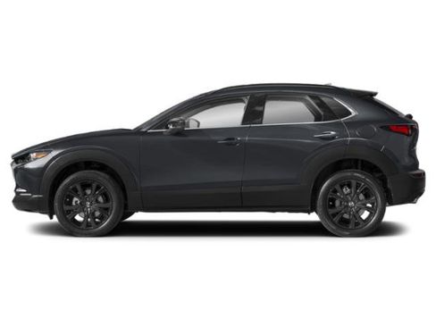 New 2026 MAZDA CX-30 2.5 Turbo w/ Premium Plus Pkg image 3