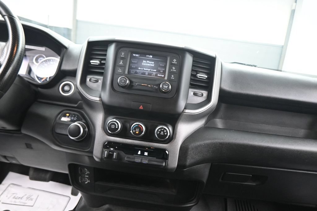 Used 2020 RAM 2500 Tradesman AWD/4WD image 44