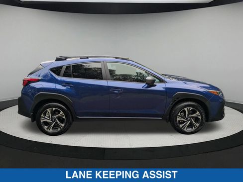 Certified 2026 Subaru Crosstrek 2.5i Premium AWD/4WD image 2