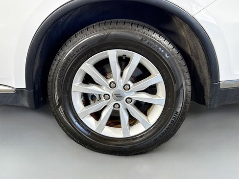 Used 2020 Dodge Durango AWD w/ Trailer Tow Group IV image 37
