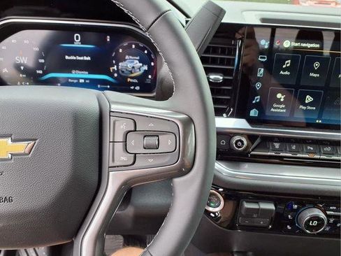 New 2026 Chevrolet Silverado 3500 High Country w/ High Country Premium Package AWD/4WD image 19
