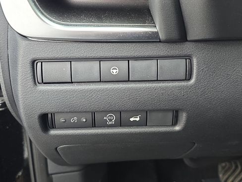 Certified 2023 Nissan Rogue SV w/ SV Premium B Package image 24