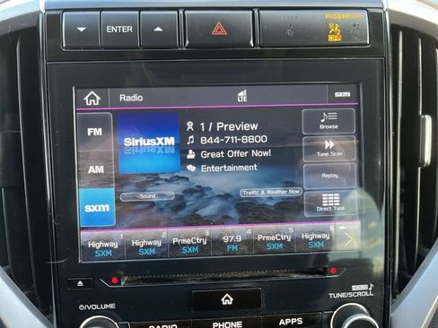 Used 2020 Subaru Ascent Limited w/ Popular Package #2A image 14