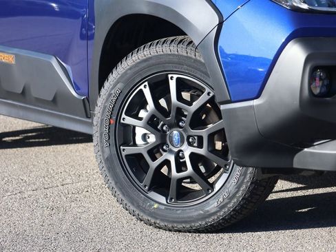 New 2026 Subaru Crosstrek 2.5i Wilderness AWD/4WD image 3
