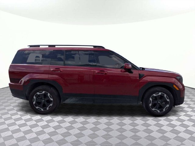 Used 2025 Hyundai Santa Fe SEL FWD image 2