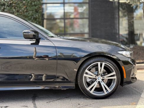 Used 2023 BMW 330i Sedan w/ Driving Assistance Package image 22