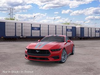 New 2026 Ford Mustang Premium RWD video 2