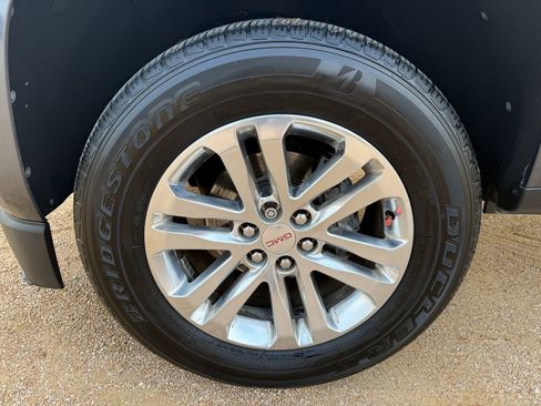 Used 2016 GMC Canyon SLT w/ Driver Alert Package image 12