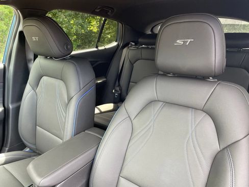 New 2026 Buick Envista Sport Touring w/ Convenience I Package FWD image 30