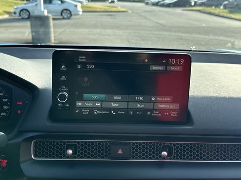 Certified 2023 Honda Civic Type R image 23