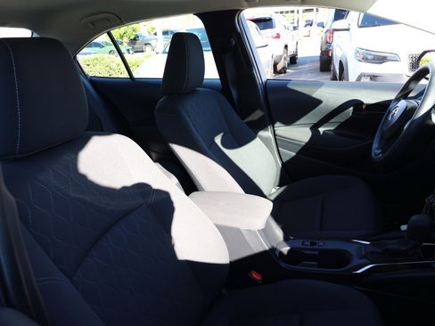 Used 2024 Toyota Corolla LE image 20