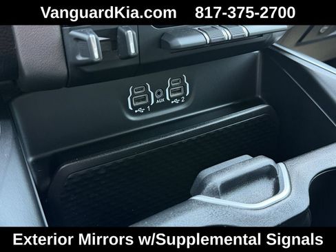 Used 2023 RAM 1500 Big Horn AWD/4WD image 26