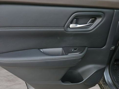 Certified 2023 Nissan Rogue SL w/ SL Premium Package image 19