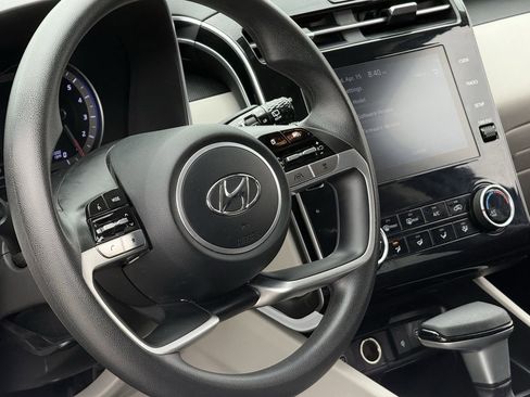 Used 2023 Hyundai Tucson SEL image 11