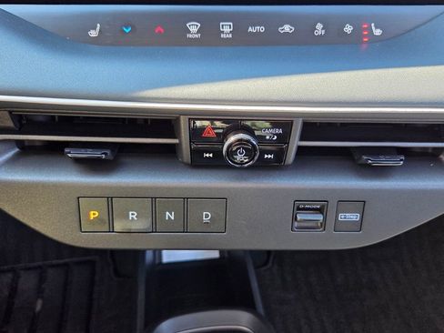 New 2026 Nissan Leaf SV+ image 20