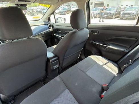 Used 2023 Nissan Versa SV FWD image 34