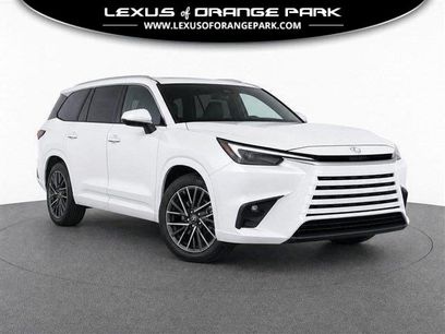 Certified 2026 Lexus TX 350 AWD w/ Technology Package