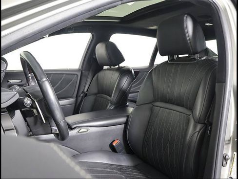 Used 2020 Lexus LS 500 w/ Interior Upgrade Package RWD image 7