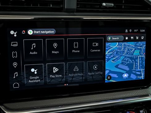 New 2026 GMC Sierra 2500 Denali w/ Denali Reserve Package AWD/4WD image 17