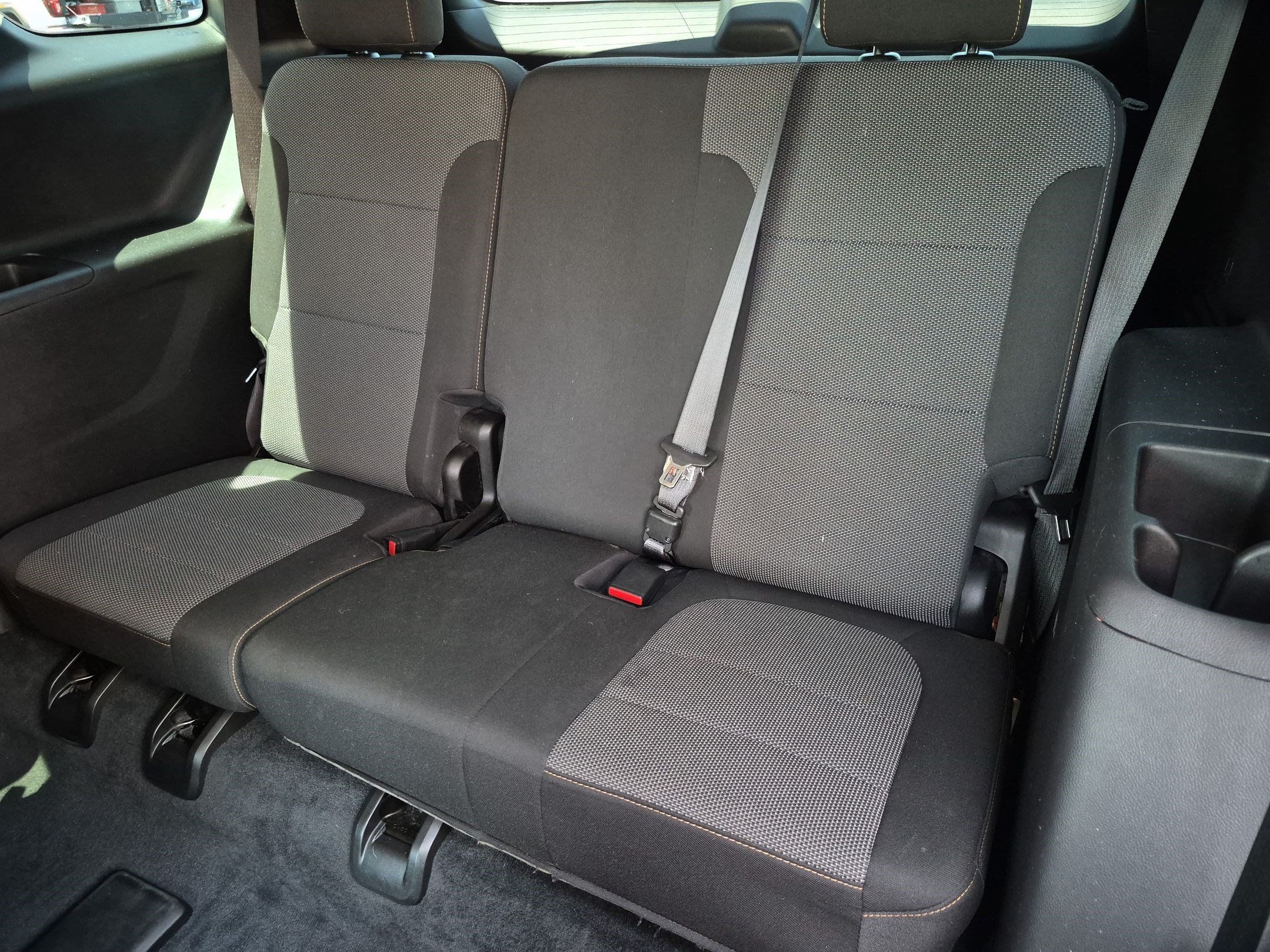 Used 2021 Chevrolet Traverse LT AWD/4WD image 32
