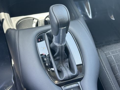 Certified 2024 Honda HR-V LX image 22