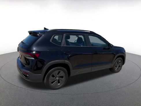 Used 2026 Volkswagen Taos S FWD image 14