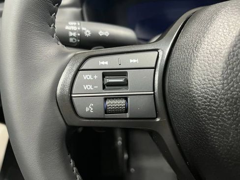 New 2026 Honda Accord EX-L image 18